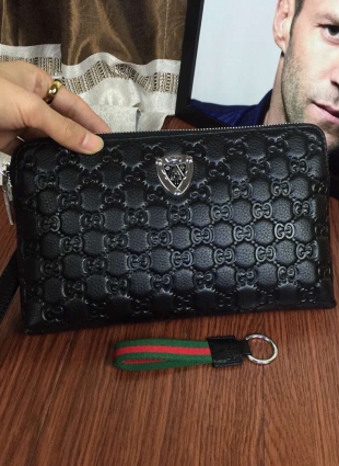 Gucci Wallet