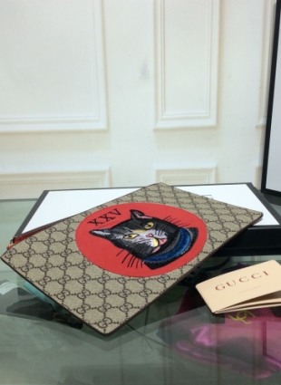 Gucci Wallet