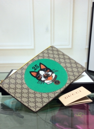 Gucci Wallet