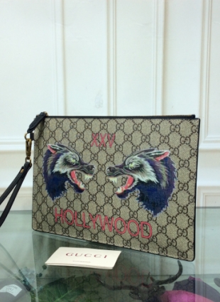 Gucci Wallet
