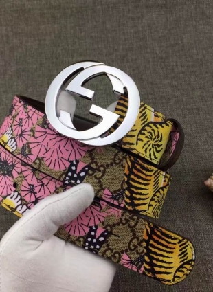 Gucci Belts