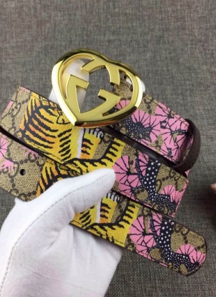 Gucci Belts