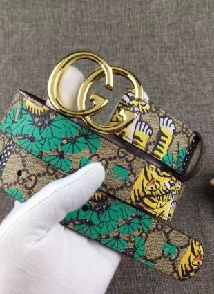 Gucci Belts