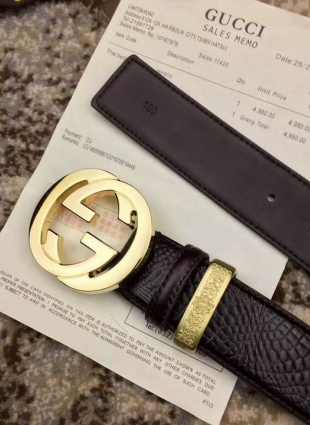 Gucci Belts