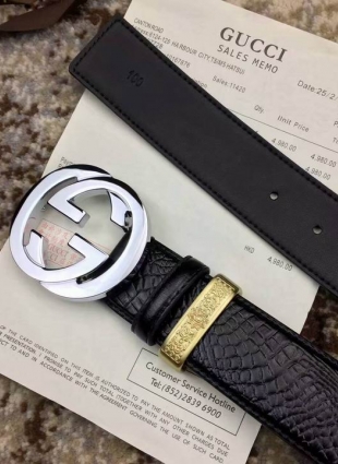 Gucci Belts