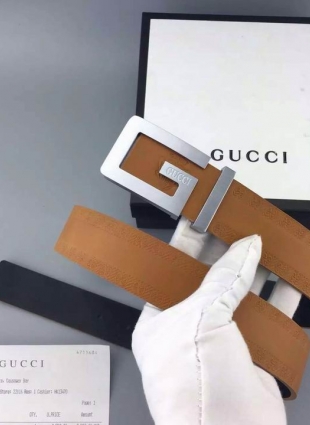 Gucci Belts