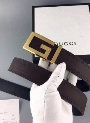 Gucci Belts