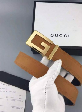 Gucci Belts