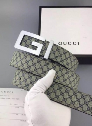 Gucci Belts