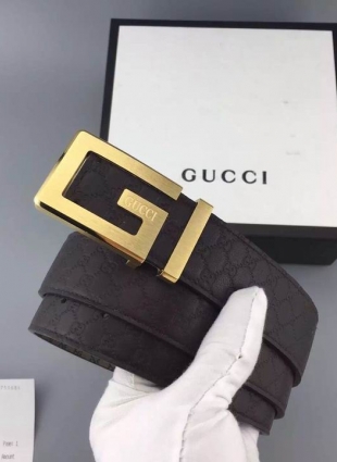 Gucci Belts