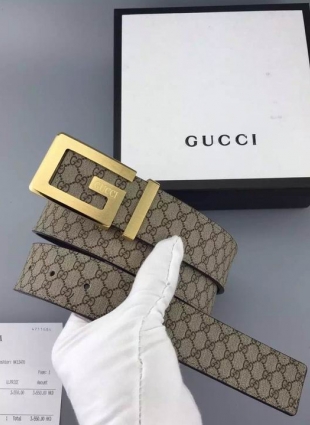 Gucci Belts