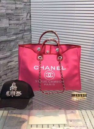 CHANEL Bags
