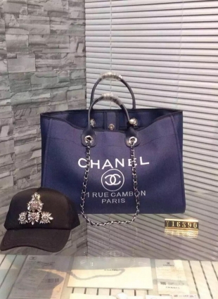 CHANEL Bags
