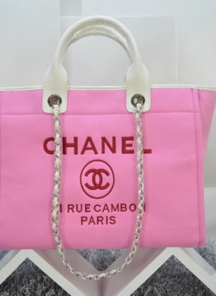 CHANEL Bags