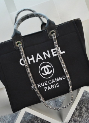 CHANEL Bags