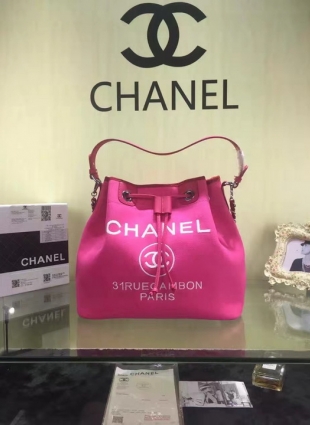 CHANEL Bags