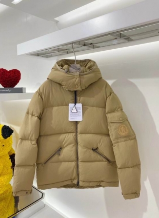 MONCLER JACKET FOR WOMEN