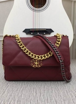 CHANEL bag