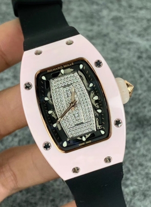 Richard Mille watch
