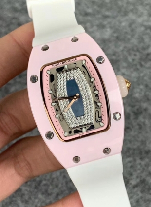 Richard Mille watch