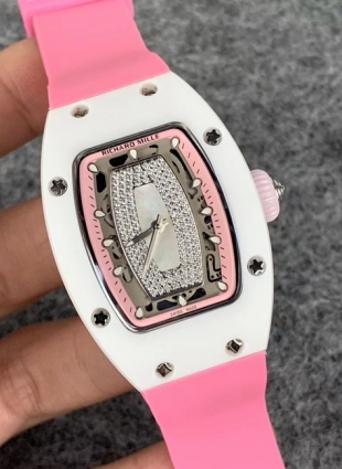 Richard Mille watch