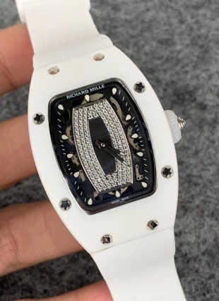 Richard Mille watch