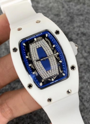 Richard Mille watch