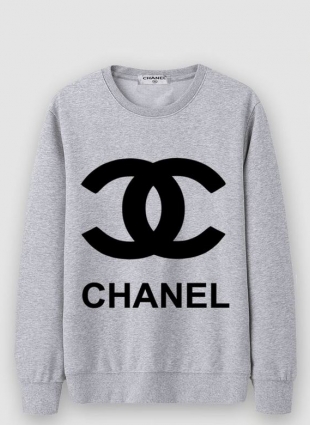Chanel hoodies