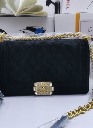 CHANEL bag