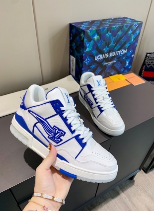 Louis Vuitton shoes