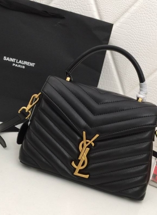 Yves Saint Laurent bag