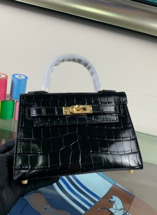 Hermes bag