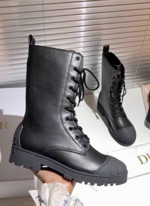 Christian Dior boots