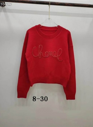 CHANEL sweater