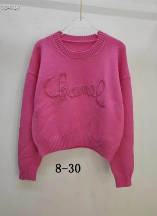 CHANEL sweater