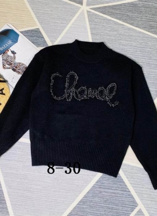 CHANEL sweater