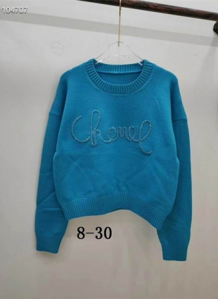 CHANEL sweater