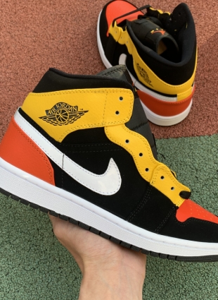 Nike Air Jordan 1