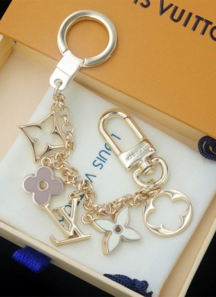 Louis Vuitton bag accessory