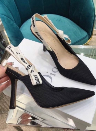 Christian Dior heels