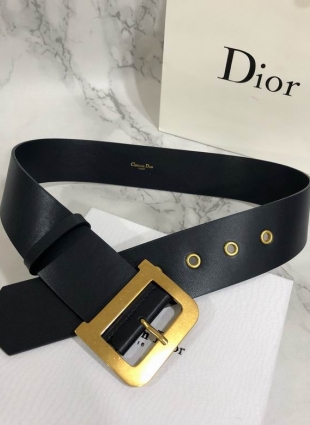 Christian Dior belt 3,5