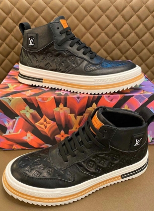 Louis Vuitton shoes