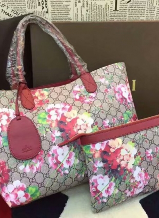 Gucci bloom bag