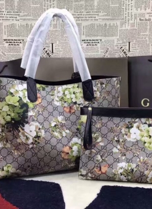 Gucci bloom bag