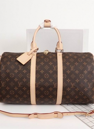 Louis Vuitton bag keepall 60
