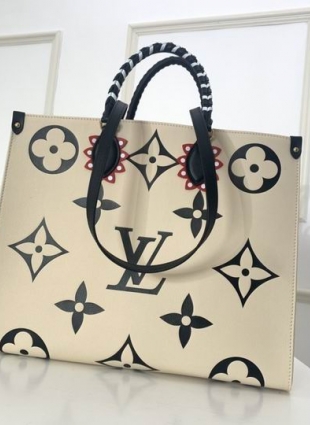 Louis Vuitton bag