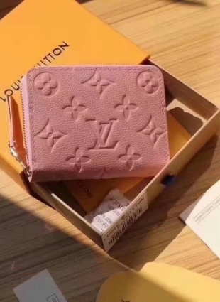 Louis Vuitton wallet