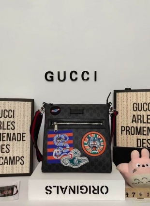 Gucci bag