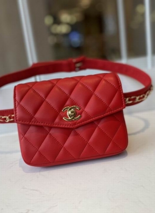 CHANEL bag