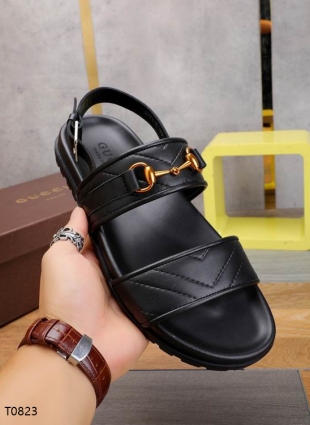 Gucci sandals